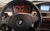 BMW 3 Series E90/E91/E92/E93 [restyling] Touring wagon