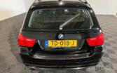 BMW 3 Series E90/E91/E92/E93 [restyling] Touring wagon