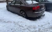 Audi A8 D3/4E Sedan