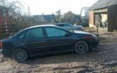 Citroen C5 1 generation Liftback