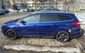 Ford Focus 3 generation wagon 5-doors