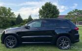 Jeep Grand Cherokee WK2 [restyling] SUV 5-doors