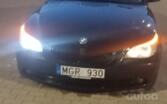 BMW 5 Series E60/E61 Sedan