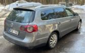 Volkswagen Passat B6 wagon 5-doors