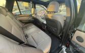 BMW X5 E53 [restyling] Crossover