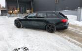 Audi A6 4F/C6 [restyling] Avant wagon 5-doors