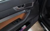Audi A6 4F/C6 [restyling] Avant wagon 5-doors