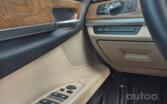 BMW 7 Series F01/F02 Sedan