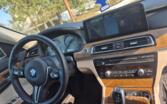 BMW 7 Series F01/F02 Sedan