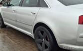 Audi A8 D3/4E Sedan