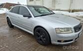 Audi A8 D3/4E Sedan