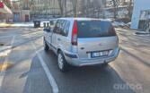 Ford Fusion 1 generation [restyling] Hatchback 5-doors