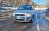 Ford Fusion 1 generation [restyling] Hatchback 5-doors