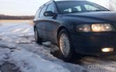 Volvo V70 2 generation wagon