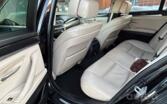 BMW 5 Series F07/F10/F11 Sedan
