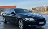 BMW 5 Series F07/F10/F11 Sedan
