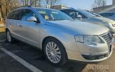 Volkswagen Passat B6 wagon 5-doors