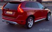 Volvo XC60 1 generation Crossover
