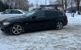 BMW 3 Series E90/E91/E92/E93 Touring wagon