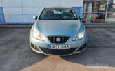 SEAT Ibiza 4 generation FR hatchback 3-doors