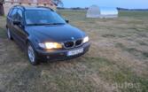 BMW 3 Series E46 Touring wagon