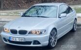 BMW 3 Series E46 [restyling] Coupe