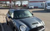 Mini Cooper S R56 Hatchback