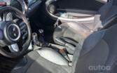 Mini Cooper S R56 Hatchback