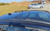BMW 3 Series E90/E91/E92/E93 Touring wagon