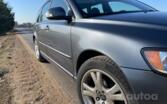 Volvo V50 1 generation [restyling]