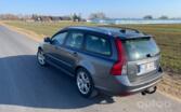 Volvo V50 1 generation [restyling]