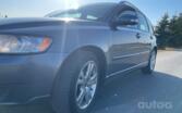Volvo V50 1 generation [restyling]