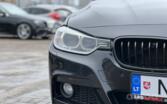 BMW 3 Series F30/F31/F34 Touring wagon