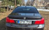 BMW 7 Series F01/F02 Sedan
