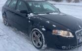 Audi A4 B7 Avant wagon 5-doors