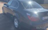 BMW 5 Series E60/E61 Sedan