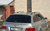 BMW 5 Series E60/E61 Touring wagon