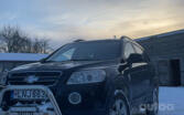 Chevrolet Captiva 1 generation Crossover