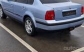 Volkswagen Passat B5 Sedan 4-doors