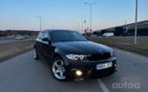 BMW 1 Series E81/E82/E87/E88 [restyling] Hatchback 5-doors