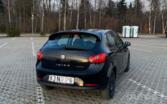 SEAT Ibiza 4 generation Hatchback 5-doors