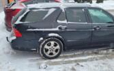 Saab 9-5 1 generation [2th restyling]