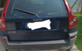 Volvo XC90 1 generation Crossover