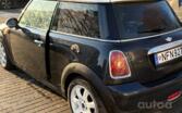 Mini Cooper R56 Hatchback