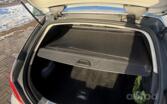Mercedes-Benz CLS-Class C218/X218 Shooting Brake wagon 5-doors