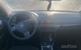 Opel Astra H Hatchback