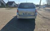 Opel Astra OPC H