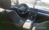 Audi A4 B7 Avant wagon 5-doors