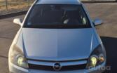 Opel Astra H Hatchback