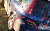 Peugeot 206 1 generation [restyling] Escapade wagon 5-doors